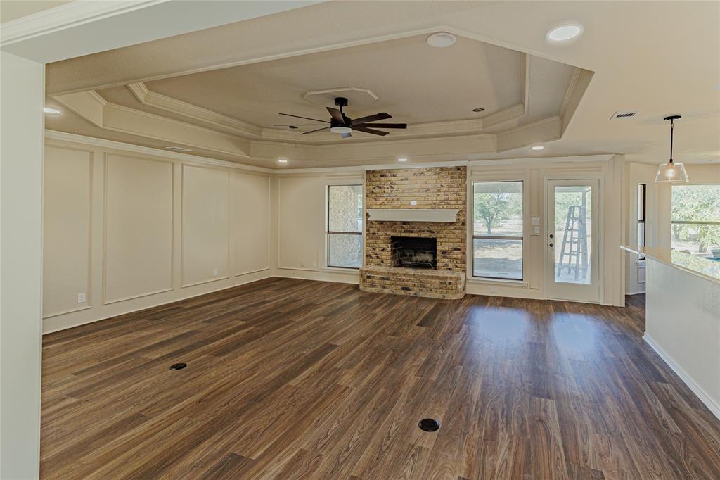 1376 County Road 4651 Rhome, TX 76078 - Photo 5 of 39 Gallery Image 5