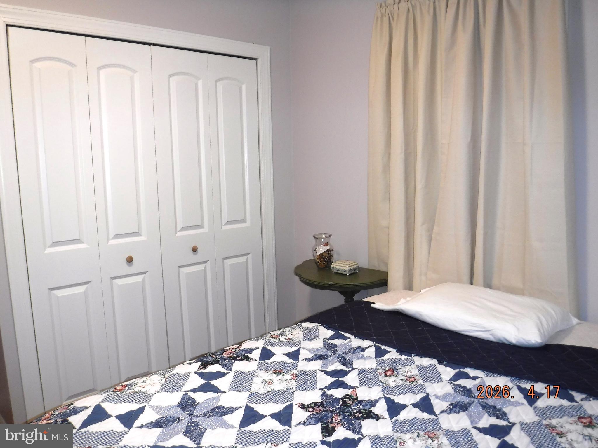 16 Crafton Road Essex, MD 21221 - Photo 14 of 57 Main level bedroom