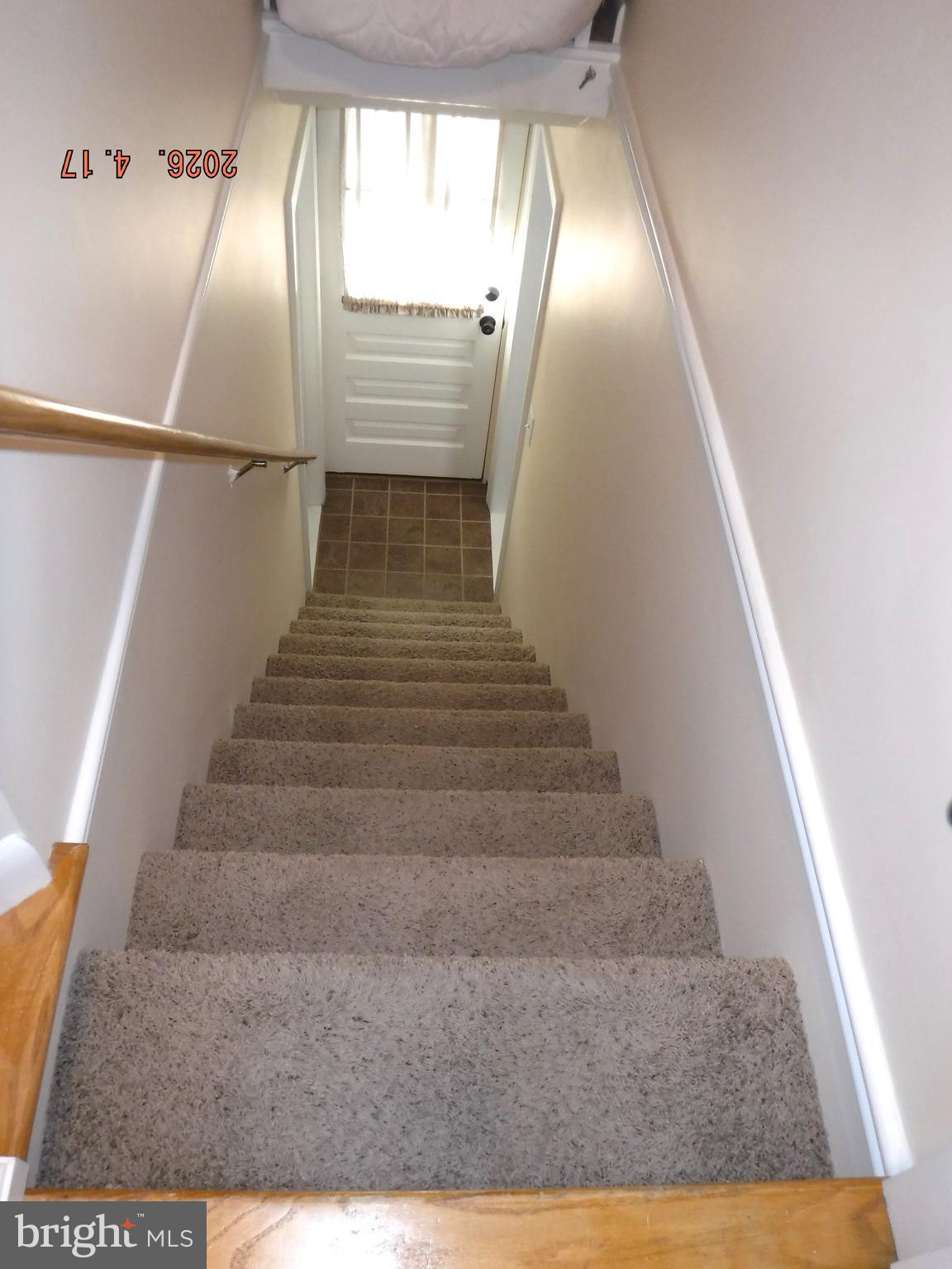 16 Crafton Road Essex, MD 21221 - Photo 19 of 57 Side entrance