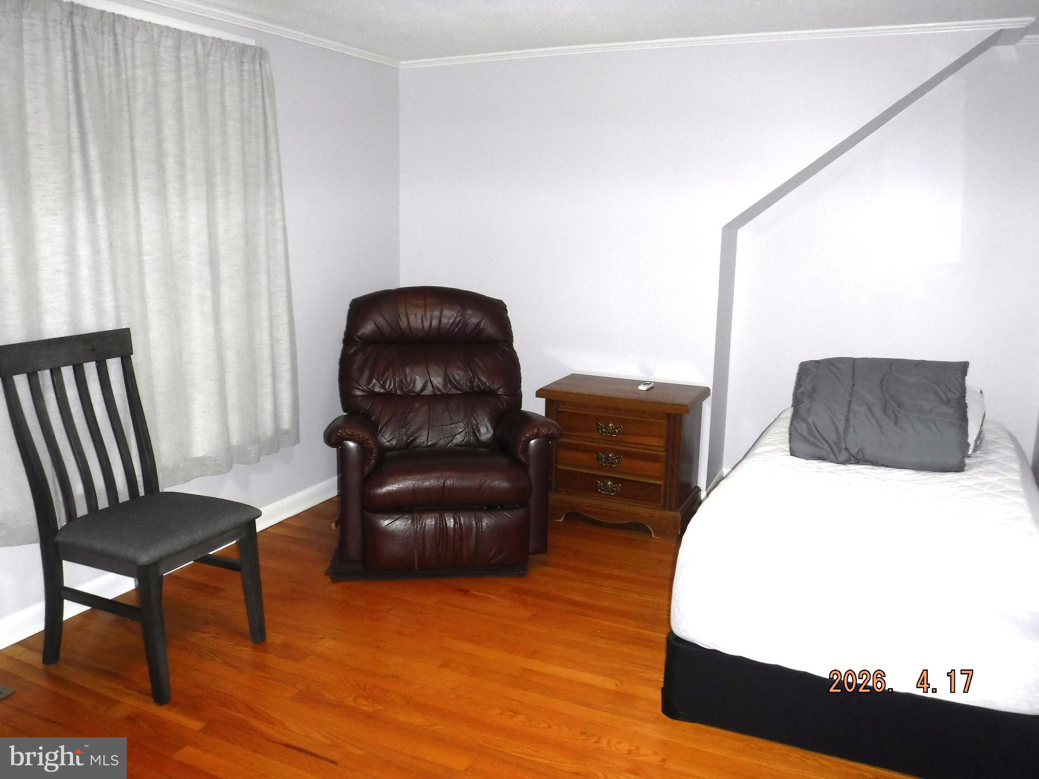 16 Crafton Road Essex, MD 21221 - Photo 20 of 57 2nd level bedroom