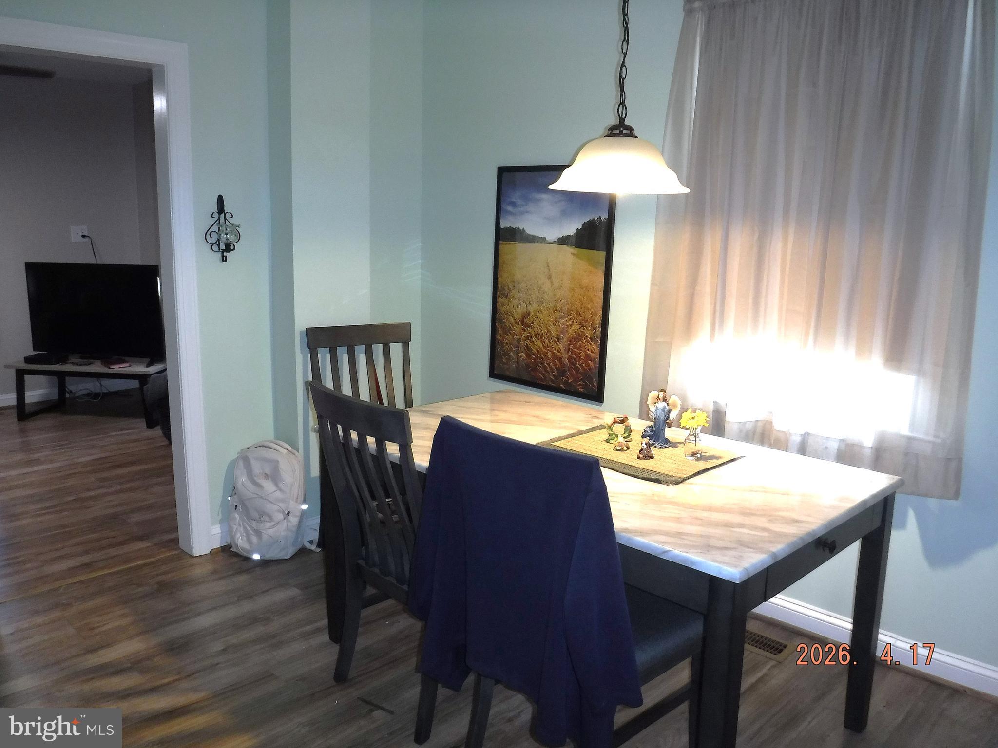 16 Crafton Road Essex, MD 21221 - Photo 2 of 57 Dining Area