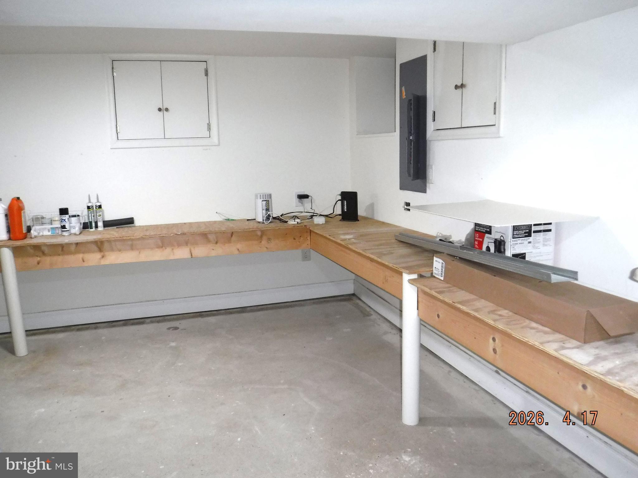 16 Crafton Road Essex, MD 21221 - Photo 28 of 57 Basement