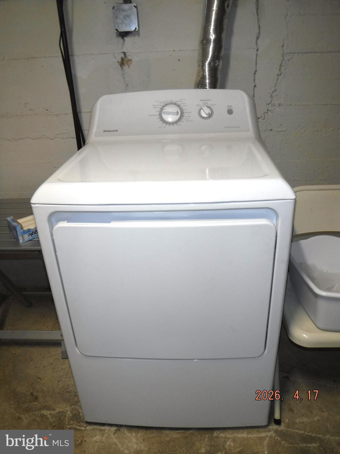16 Crafton Road Essex, MD 21221 - Photo 36 of 57 Dryer