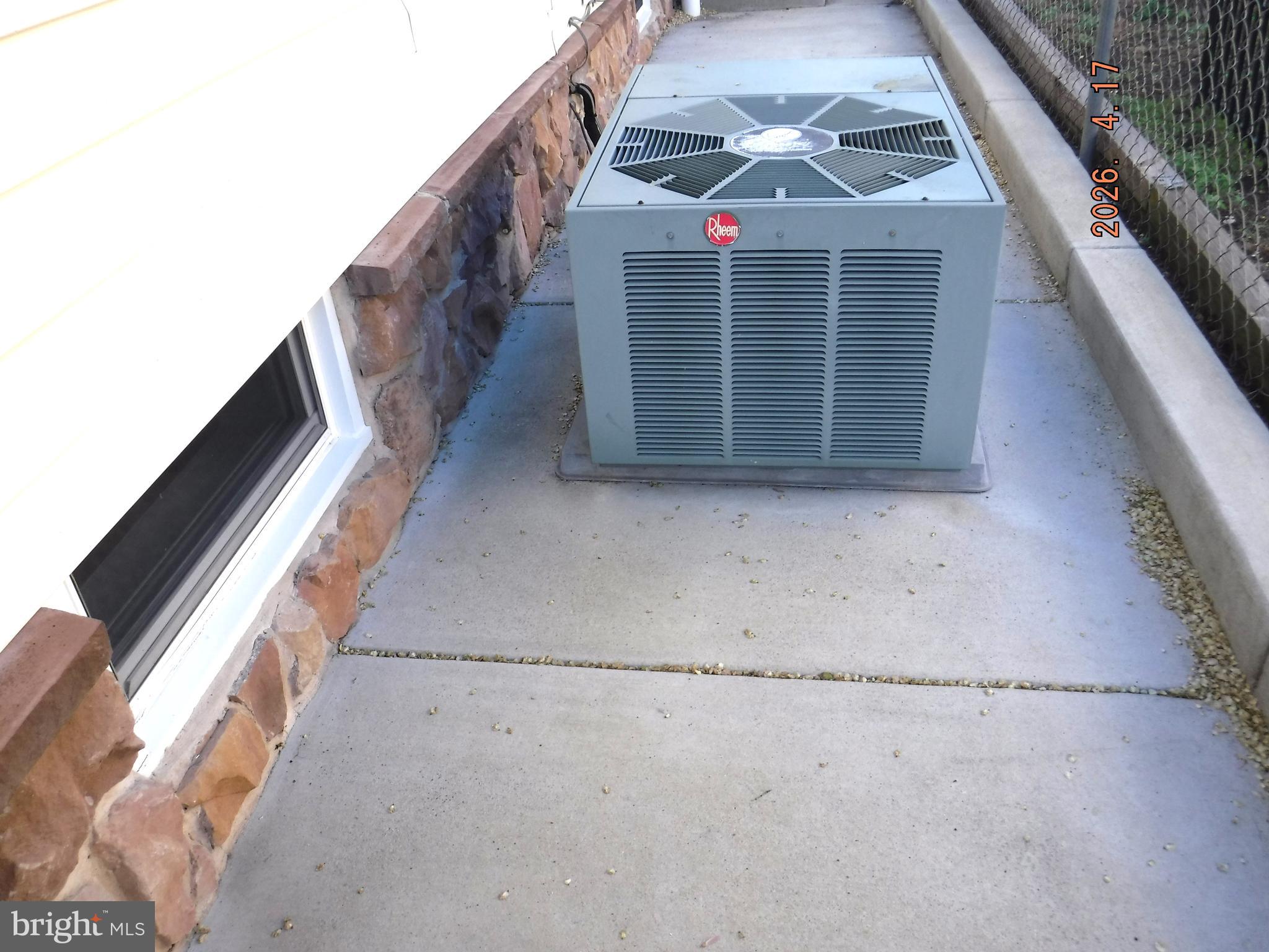 16 Crafton Road Essex, MD 21221 - Photo 41 of 57 Central Air