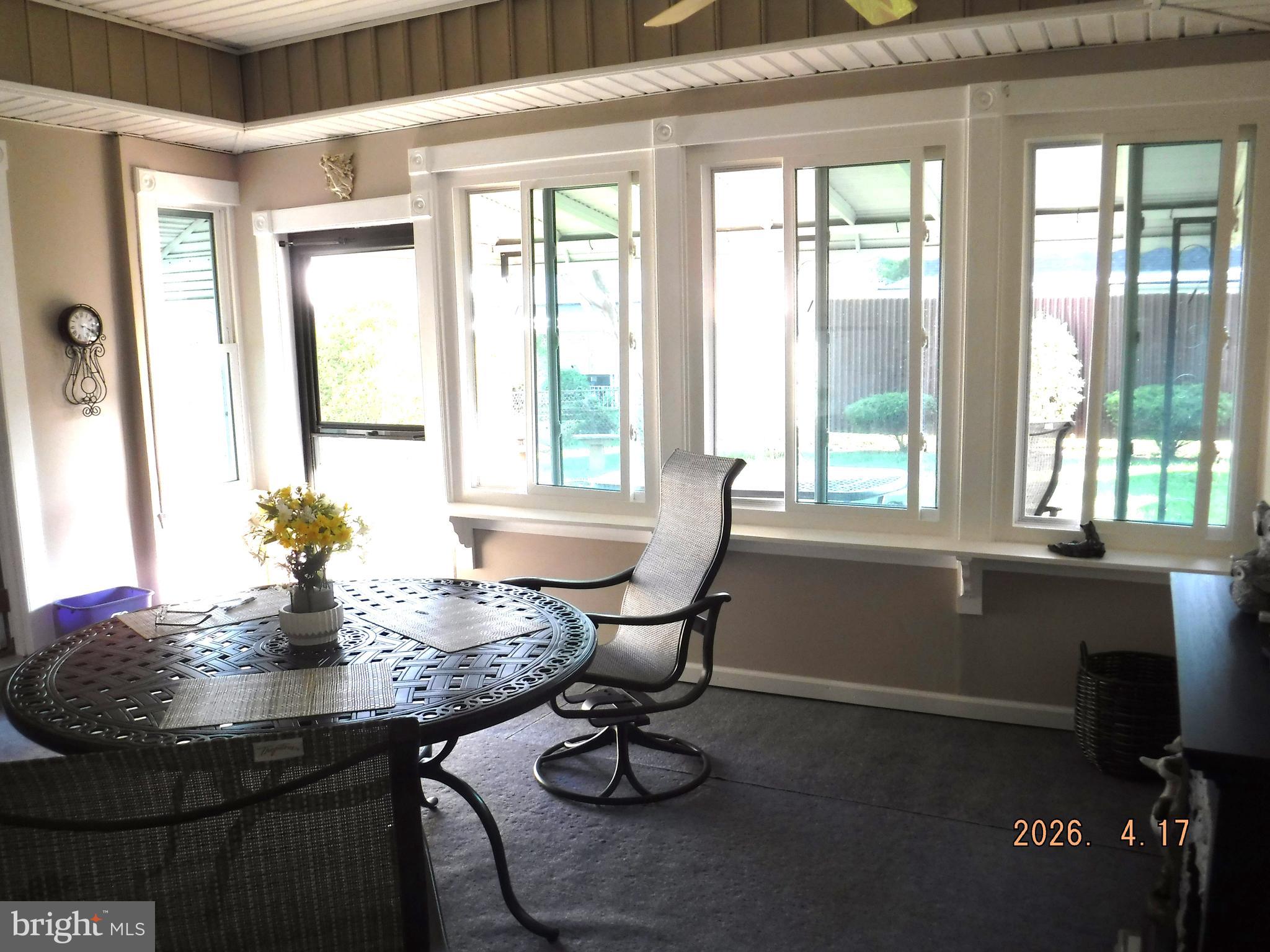 16 Crafton Road Essex, MD 21221 - Photo 56 of 57 Florida/Sunroom