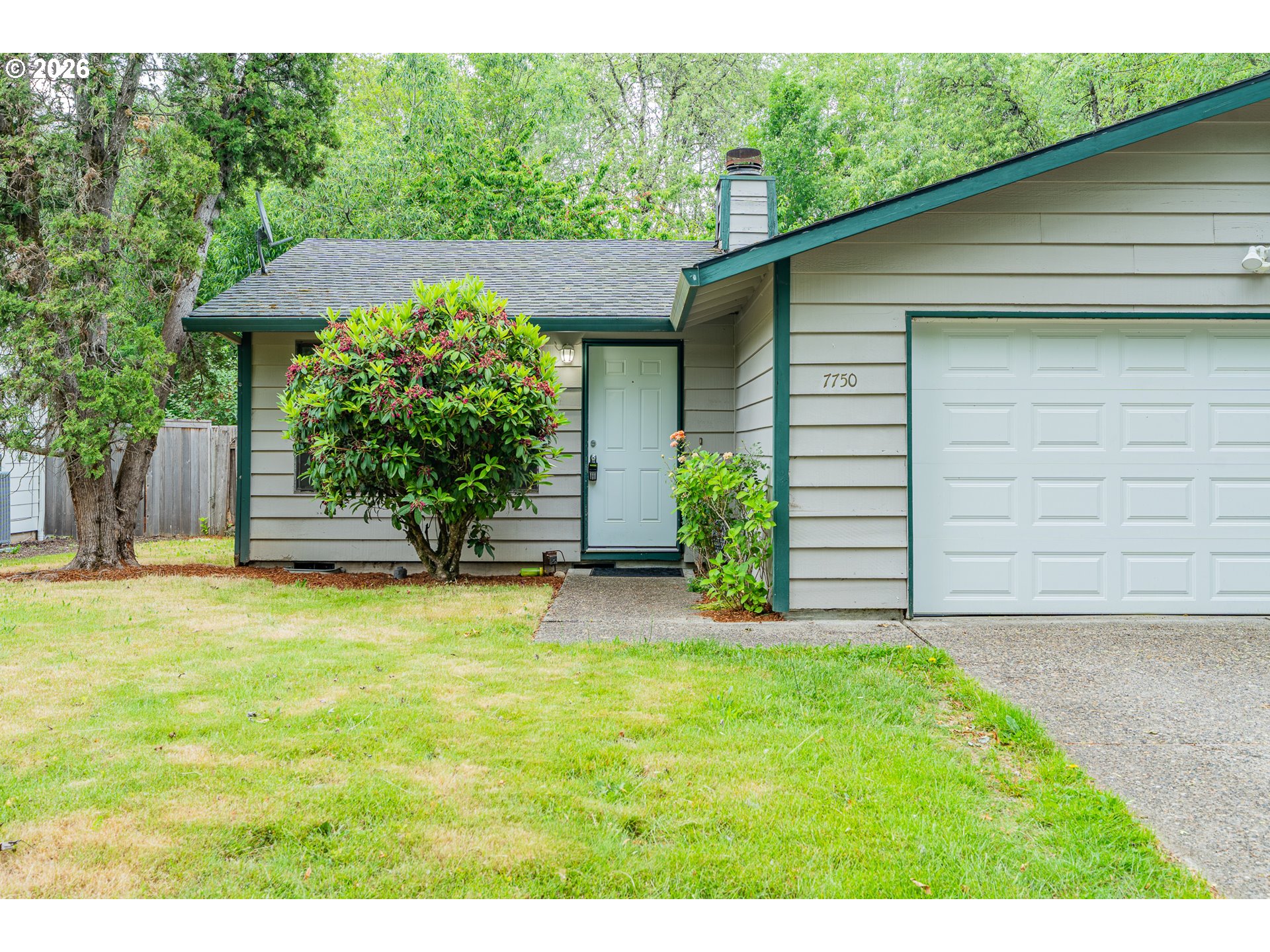 7750 Southwest Raintree Drive Beaverton, OR 97008 - Photo 2 of 38