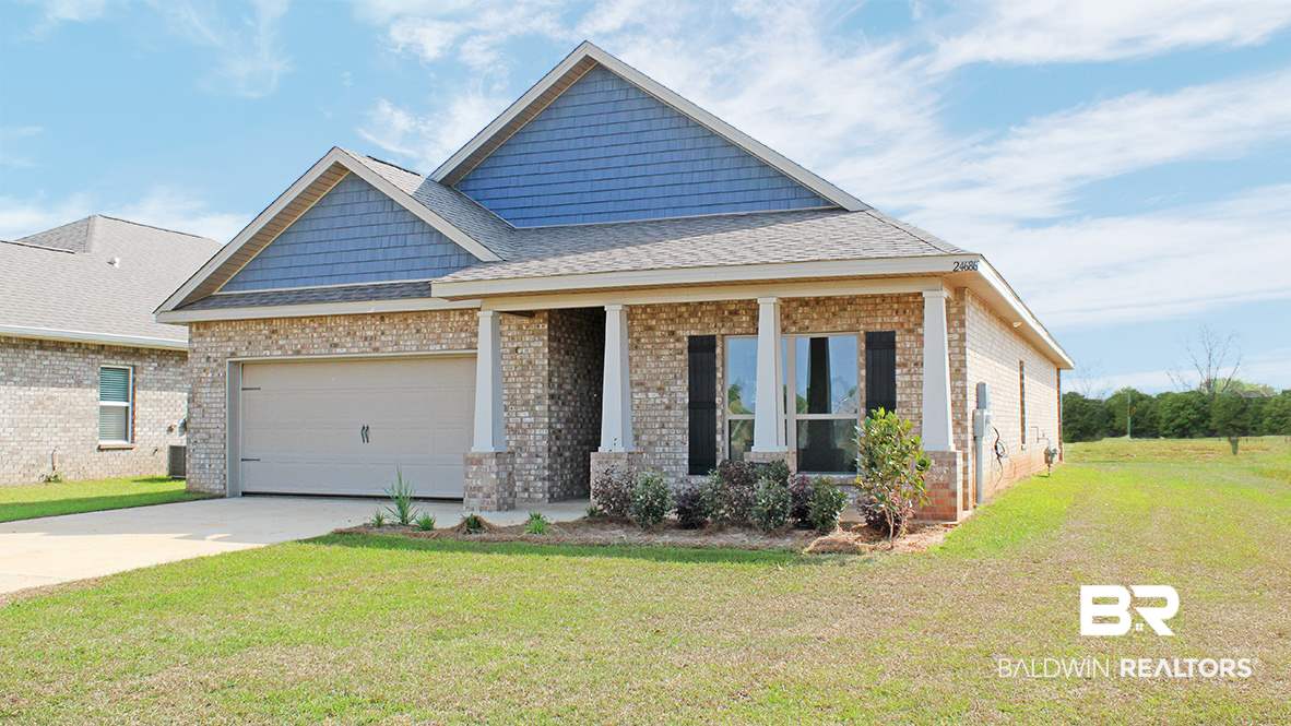 24686 Slater Mill Road Daphne, AL 36526 - Photo 2 of 5