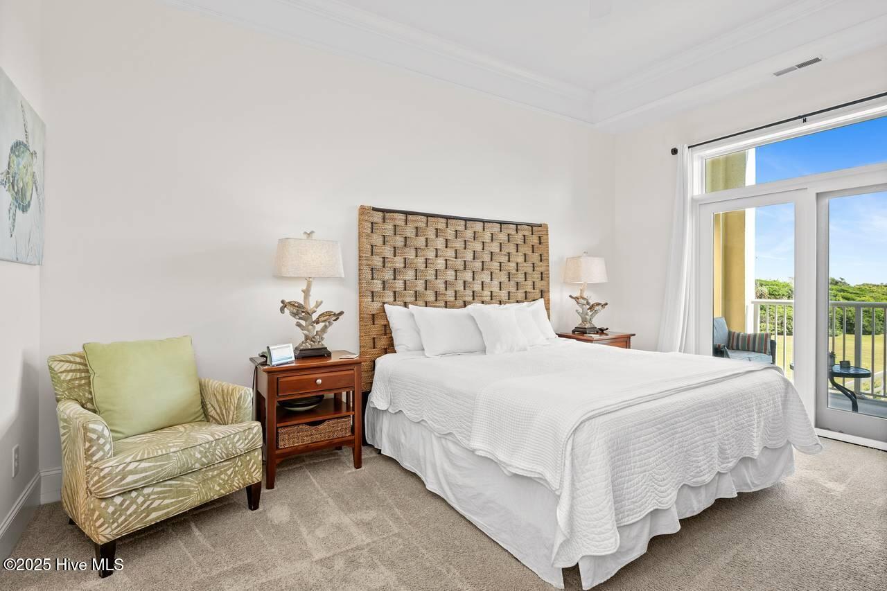 1435 Salter Path Road, Unit E1 Atlantic Beach, NC 28512 - Photo 15 of 65 GVE1 PBR 1