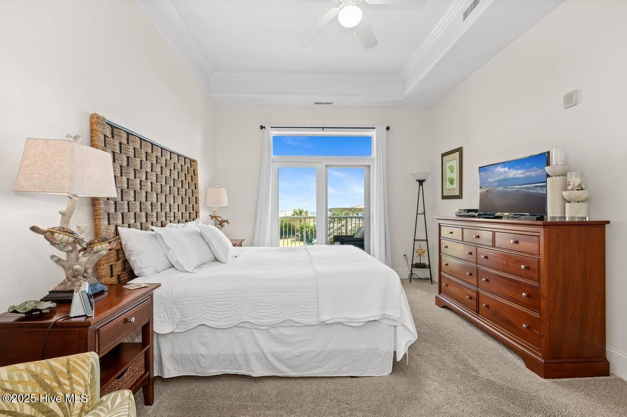 1435 Salter Path Road, Unit E1 Atlantic Beach, NC 28512 - Photo 16 of 65 GVE1 PBR 2