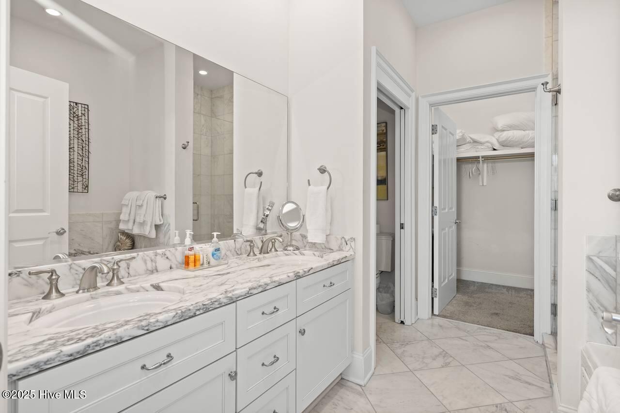 1435 Salter Path Road, Unit E1 Atlantic Beach, NC 28512 - Photo 19 of 65 GVE1 PBA 1