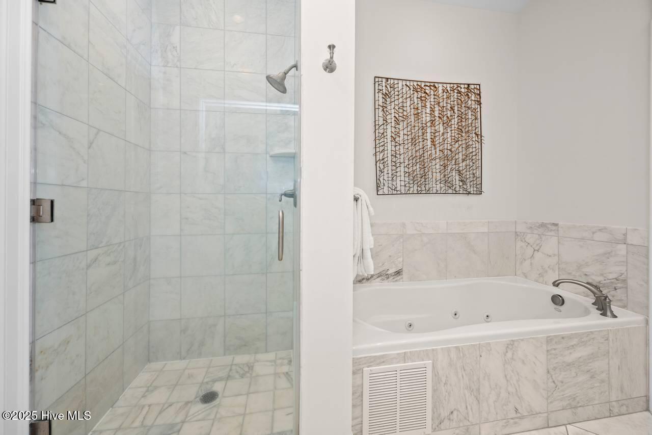 1435 Salter Path Road, Unit E1 Atlantic Beach, NC 28512 - Photo 20 of 65 GVE1 PBA 2