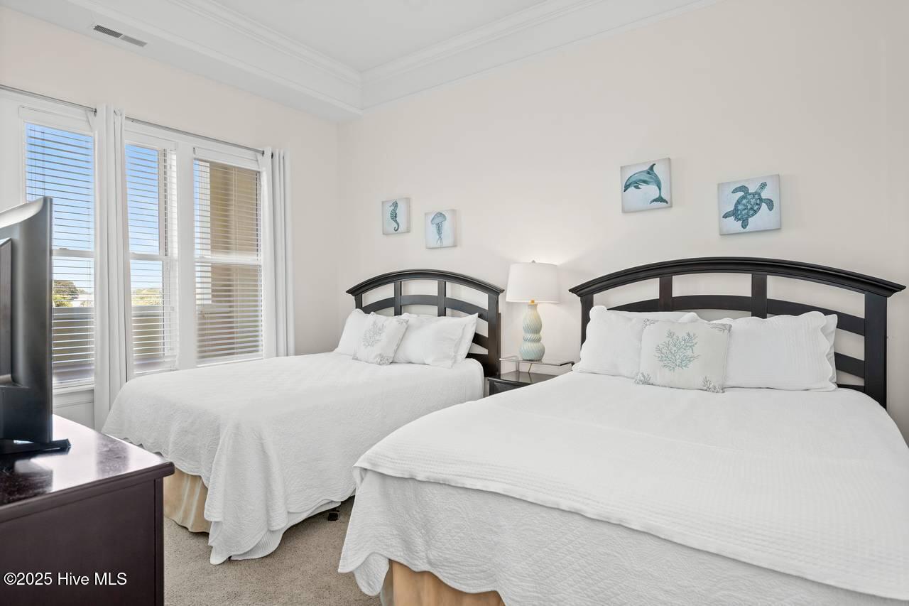 1435 Salter Path Road, Unit E1 Atlantic Beach, NC 28512 - Photo 22 of 65 GVE1 BR2 1