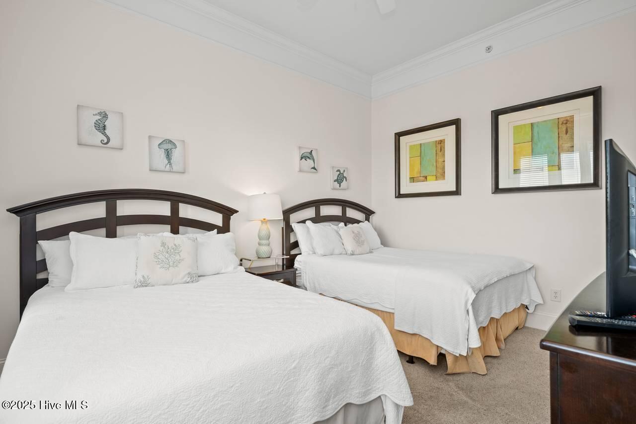 1435 Salter Path Road, Unit E1 Atlantic Beach, NC 28512 - Photo 23 of 65 GVE1 BR2 2