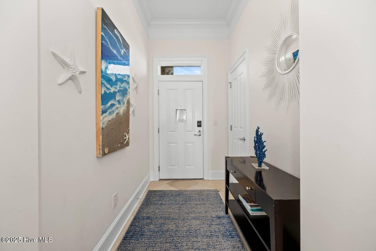 1435 Salter Path Road, Unit E1 Atlantic Beach, NC 28512 - Photo 28 of 65 GVE1 Entry