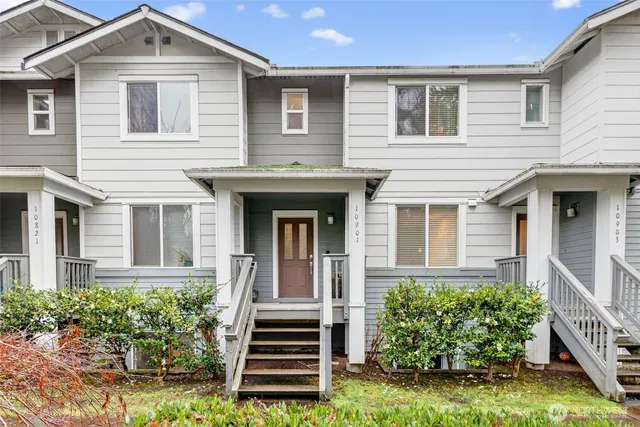 $920,000 | 10901 124th Avenue Northeast, Unit 24, Kirkland, WA 98033