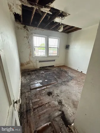 $99,990 | 2500 Quantico Avenue, Baltimore, MD 21215