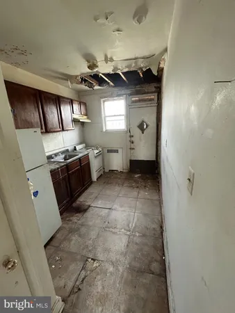 $99,990 | 2500 Quantico Avenue, Baltimore, MD 21215
