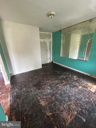 $99,990 | 2500 Quantico Avenue, Baltimore, MD 21215