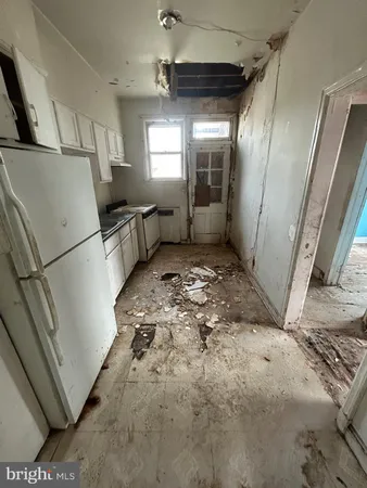 $99,990 | 2500 Quantico Avenue, Baltimore, MD 21215