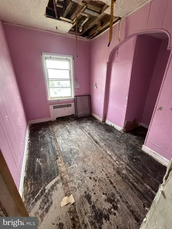 $99,990 | 2500 Quantico Avenue, Baltimore, MD 21215