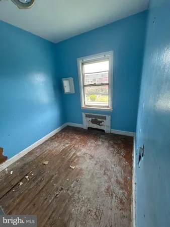 $99,990 | 2500 Quantico Avenue, Baltimore, MD 21215