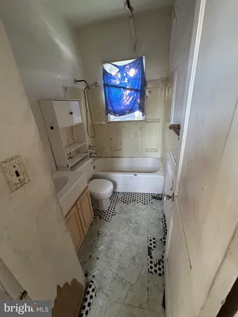 $99,990 | 2500 Quantico Avenue, Baltimore, MD 21215