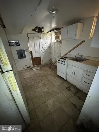 $99,990 | 2500 Quantico Avenue, Baltimore, MD 21215
