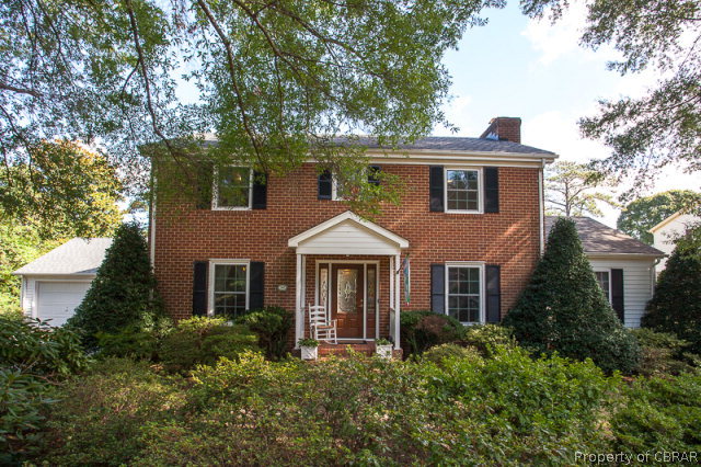 7905 Berkeley Drive Gloucester Point, VA 23062 - Photo 26 of 46