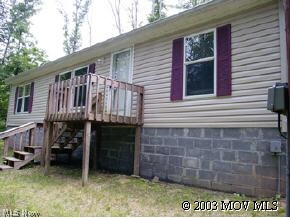 149 A Laurel Creek Road Waverly, WV 26184 - Photo 1 of 1