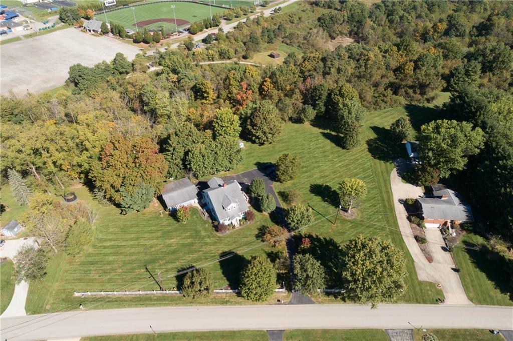 1741 Ridgewood Drive Washington, PA 15301 - Photo 7 of 45 Gallery Image 7