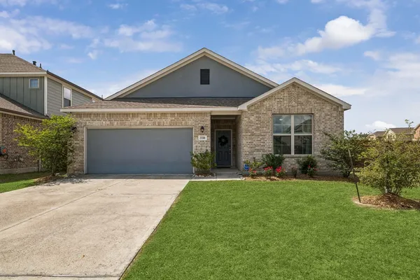 $338,000 | 25308 Broad Turtle Lane, Porter, TX 77365