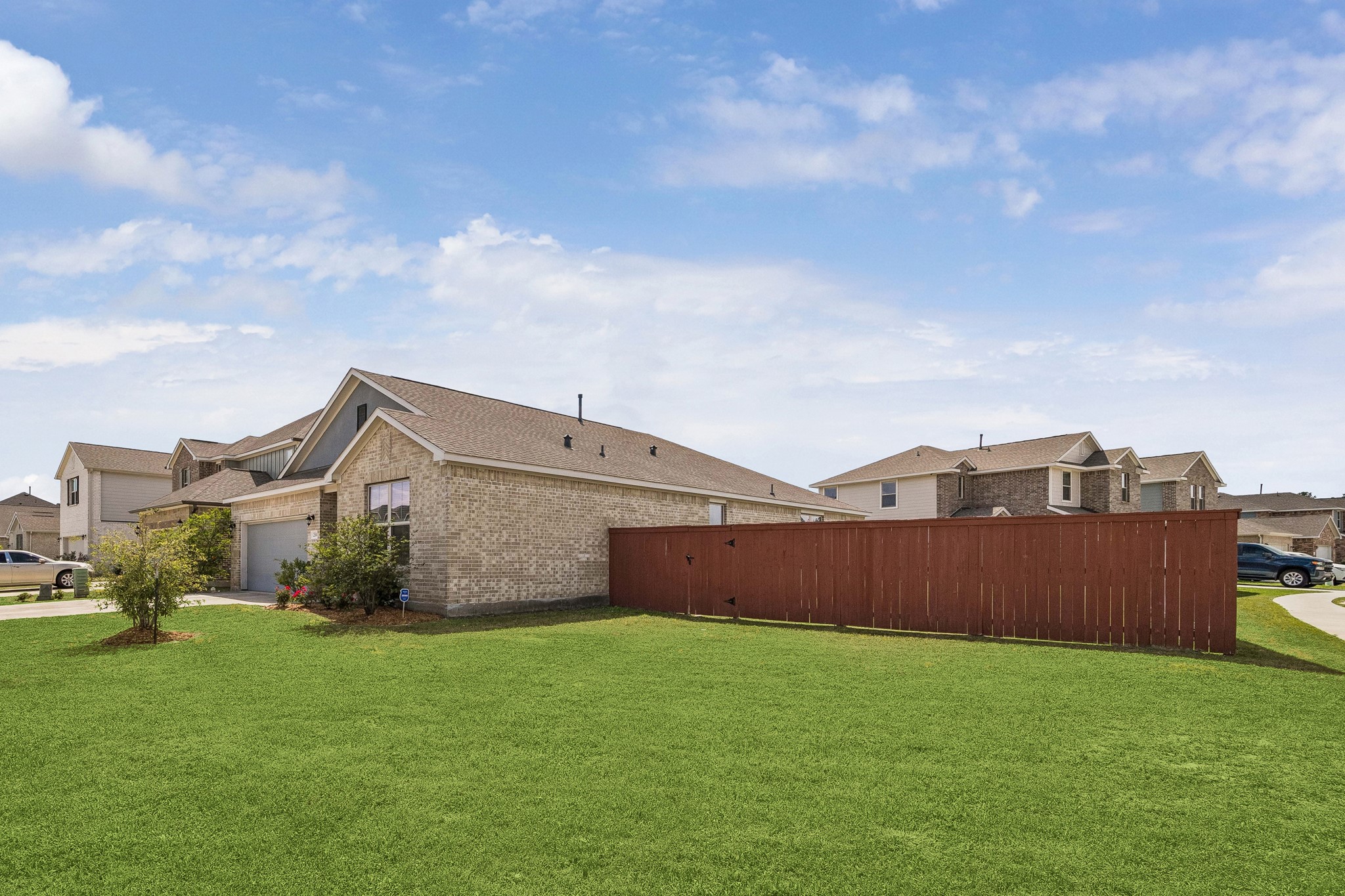 25308 Broad Turtle Lane Porter, TX 77365 - Photo 2 of 23