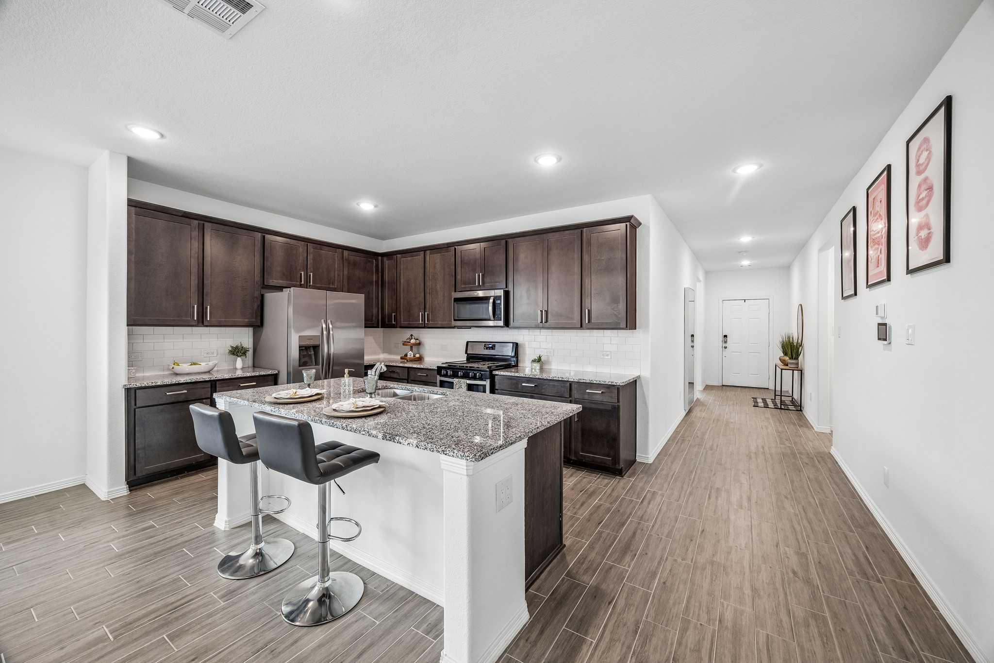 25308 Broad Turtle Lane Porter, TX 77365 - Photo 8 of 23