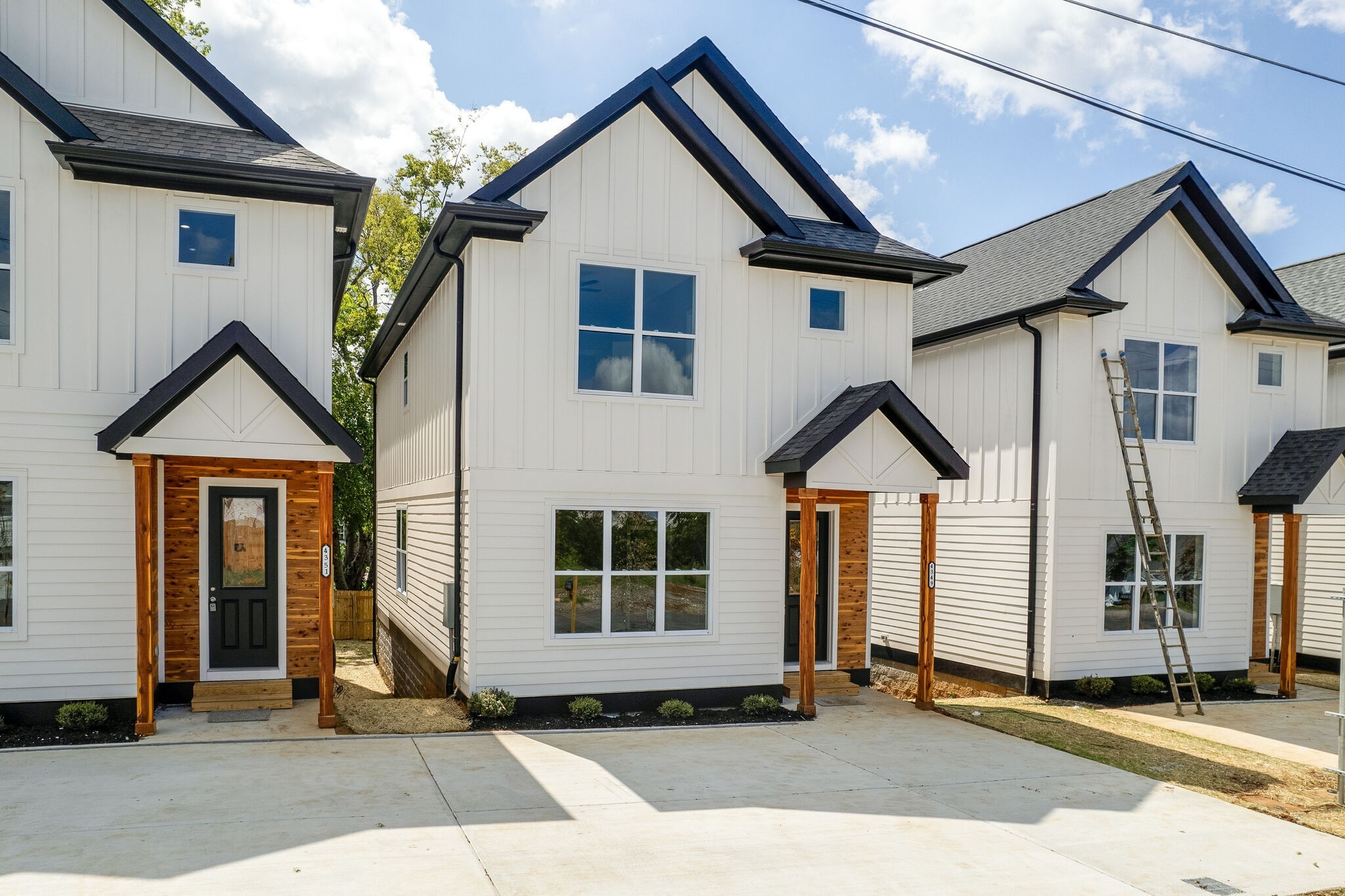 4349 Old Goins Road Nashville, TN 37211 - Photo 3 of 25 Gallery Image 3