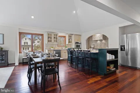 $1,015,000 | 525 Swarthmore Avenue, Swarthmore, PA 19081