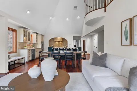 $1,015,000 | 525 Swarthmore Avenue, Swarthmore, PA 19081