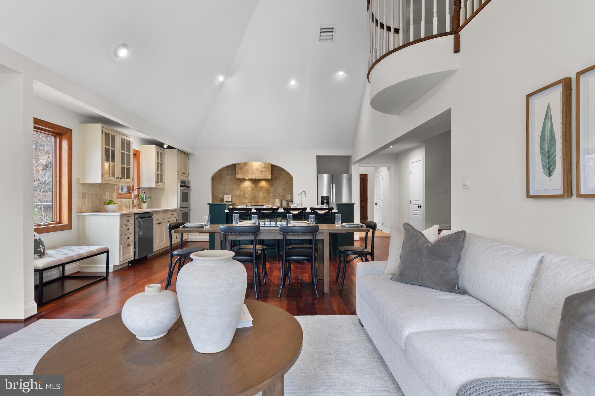 525 Swarthmore Avenue Swarthmore, PA 19081 - Photo 26 of 56