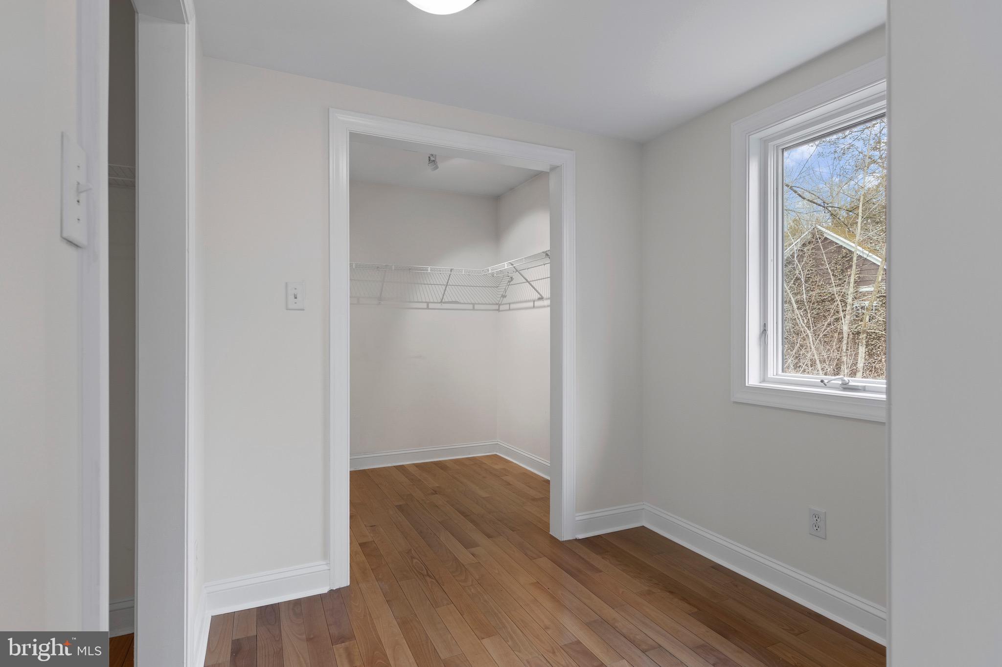 525 Swarthmore Avenue Swarthmore, PA 19081 - Photo 33 of 56 Walk-in closets