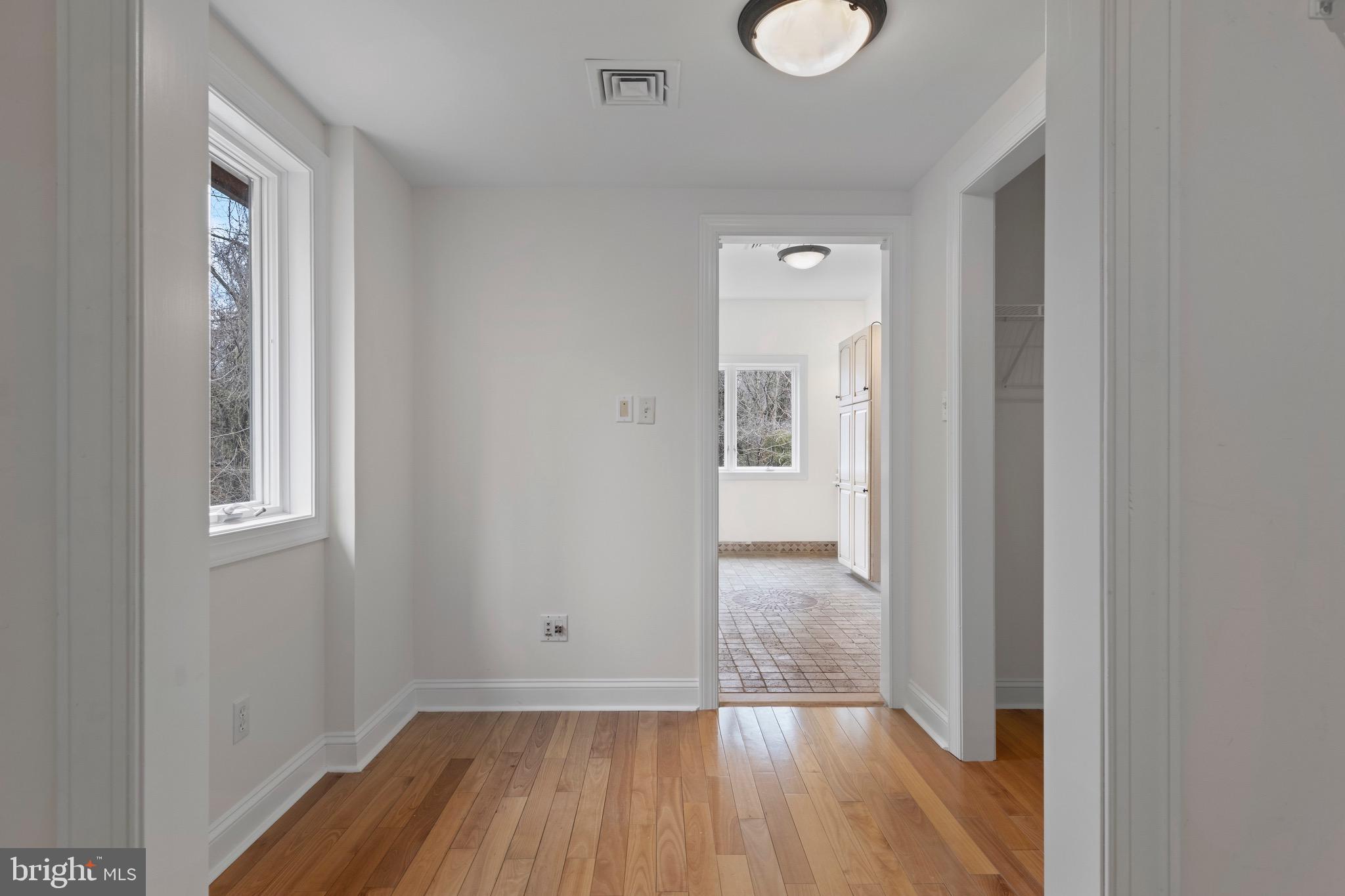 525 Swarthmore Avenue Swarthmore, PA 19081 - Photo 34 of 56 Dressing area and 2 large closets
