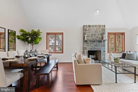 $1,015,000 | 525 Swarthmore Avenue, Swarthmore, PA 19081