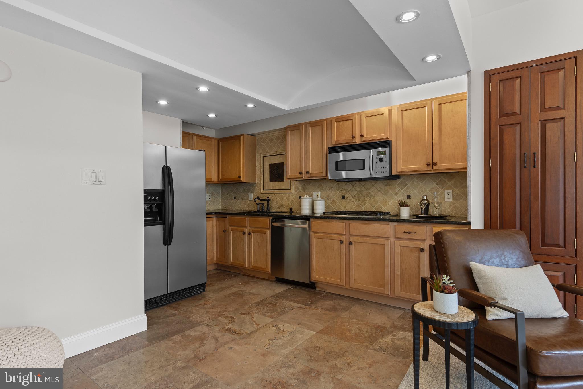 525 Swarthmore Avenue Swarthmore, PA 19081 - Photo 45 of 56 Kitchenette