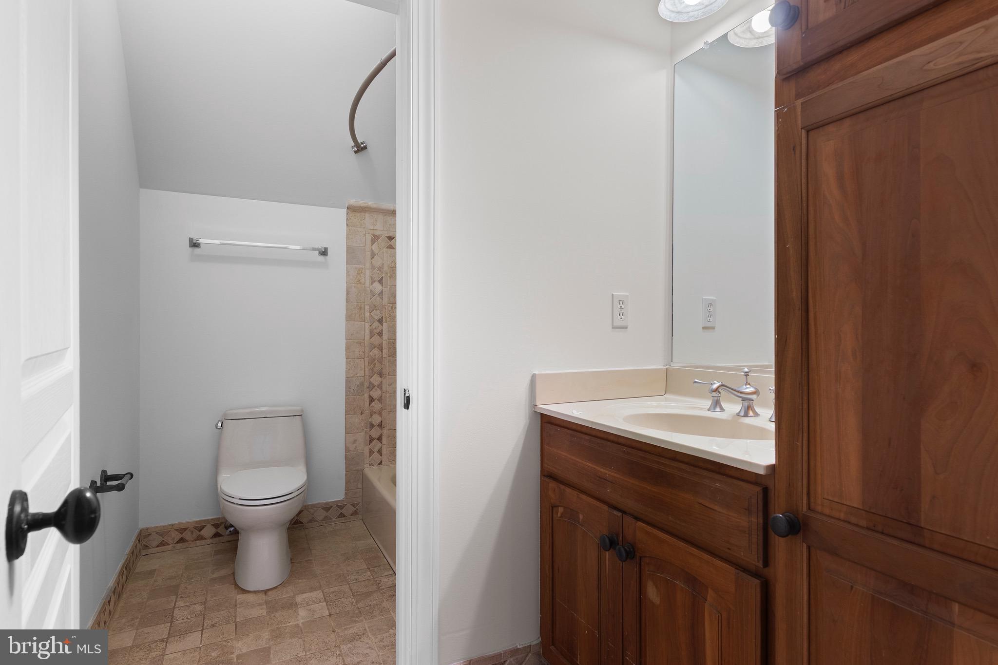 525 Swarthmore Avenue Swarthmore, PA 19081 - Photo 52 of 56 Hall Full Bath