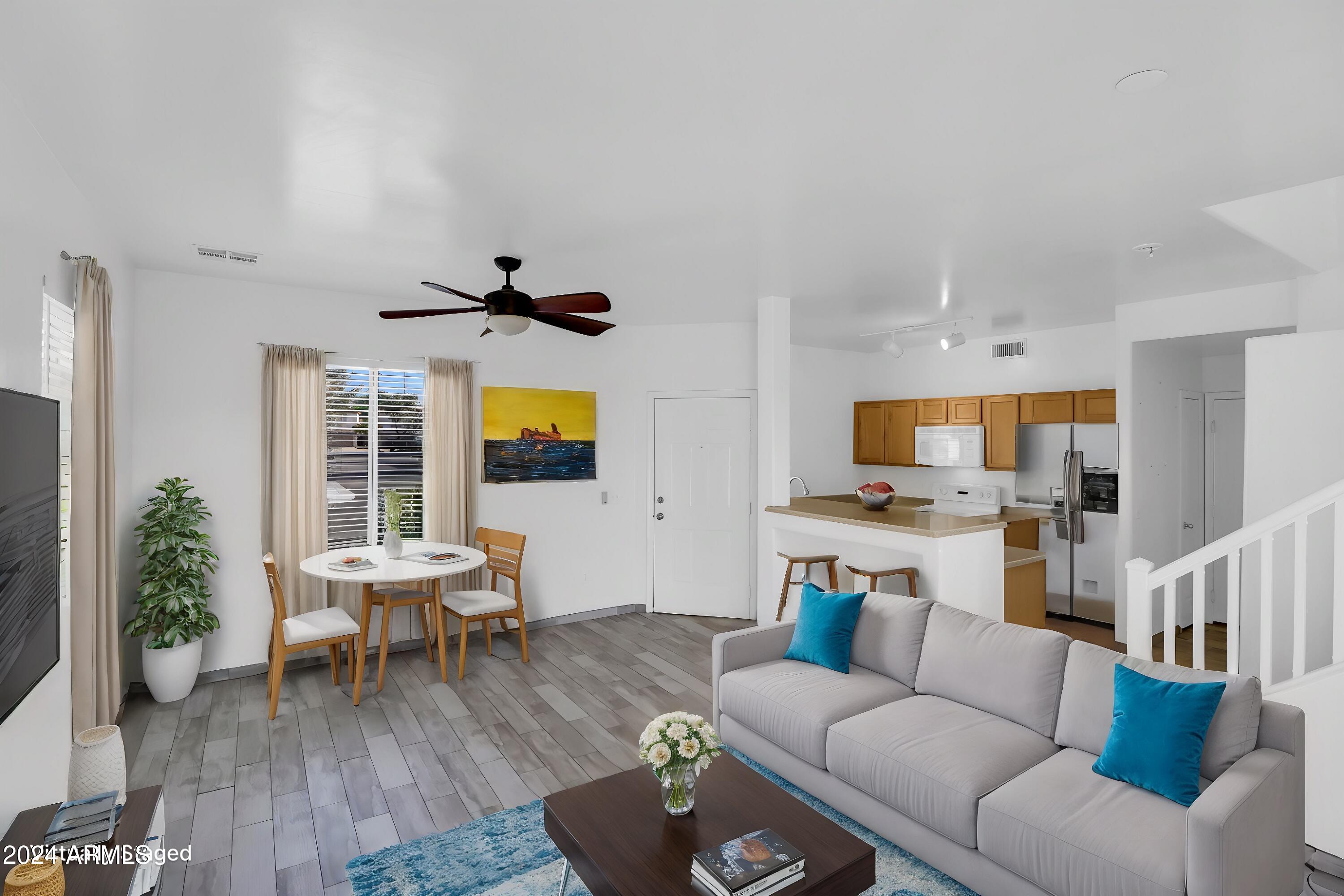 618 East El Prado Road Chandler, AZ 85225 - Photo 2 of 39 Virtual Staging AI - Pic 1