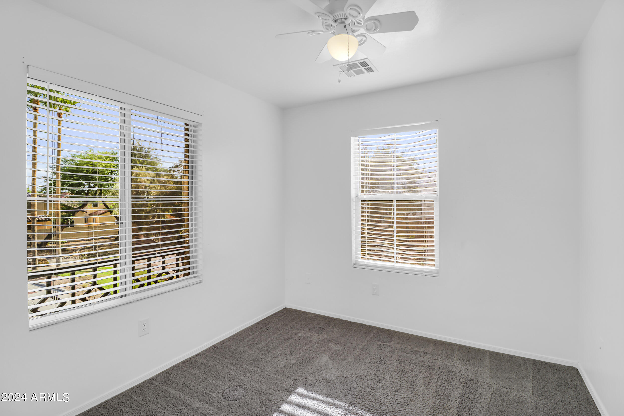 618 East El Prado Road Chandler, AZ 85225 - Photo 25 of 39 Bedroom Two