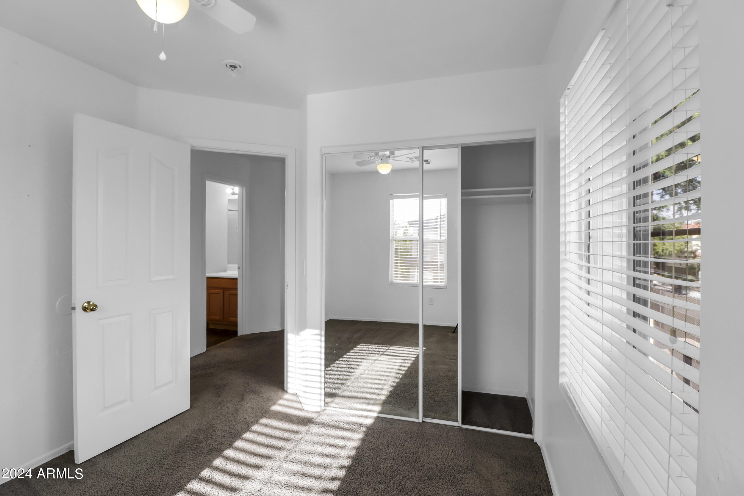 618 East El Prado Road Chandler, AZ 85225 - Photo 26 of 39 Bedroom Two