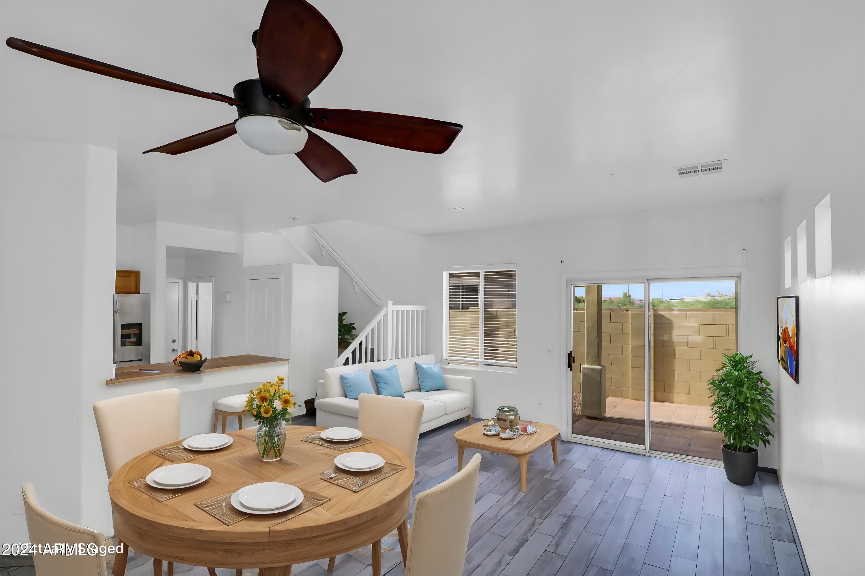 618 East El Prado Road Chandler, AZ 85225 - Photo 3 of 39 Virtual Staging