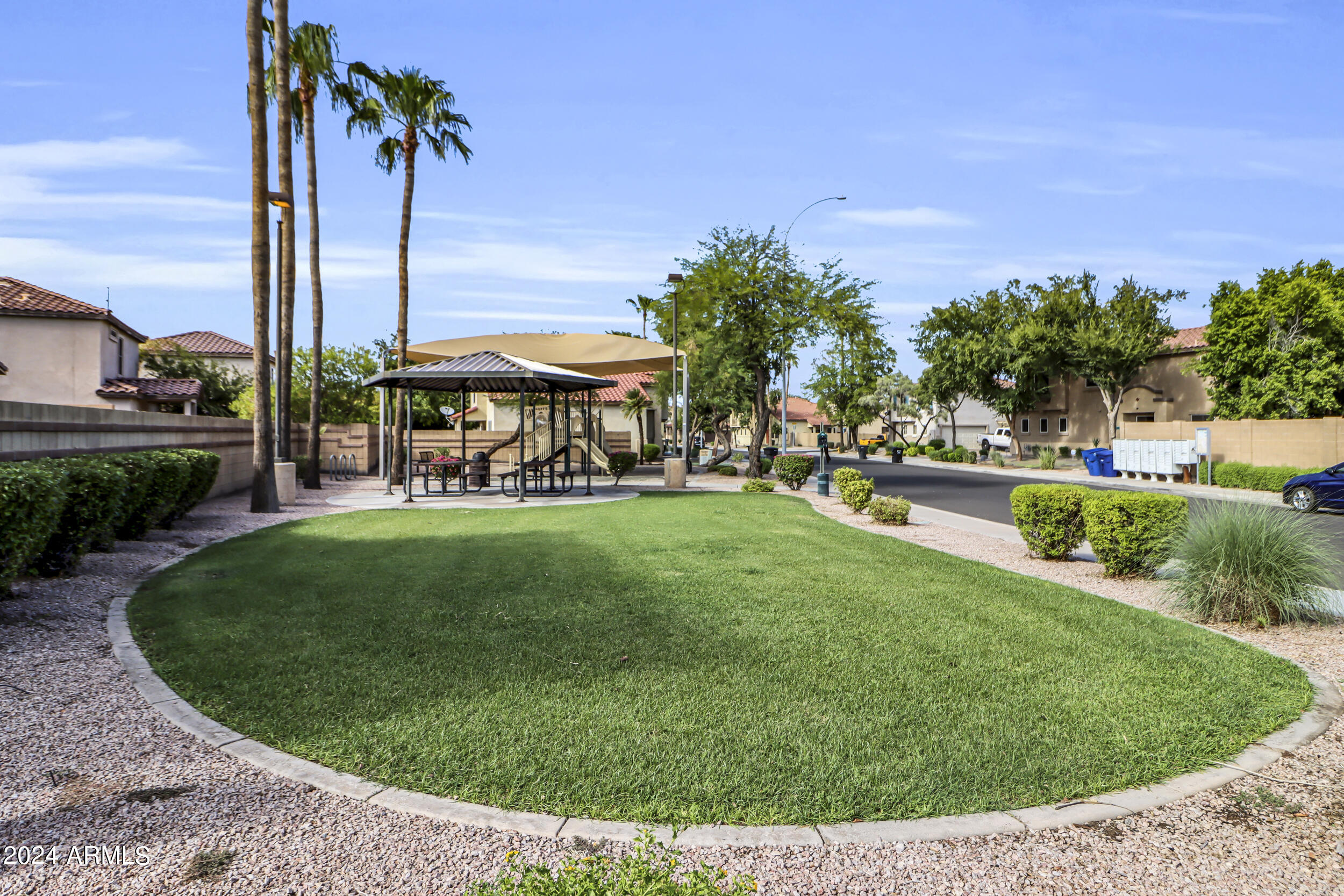 618 East El Prado Road Chandler, AZ 85225 - Photo 36 of 39 Common area