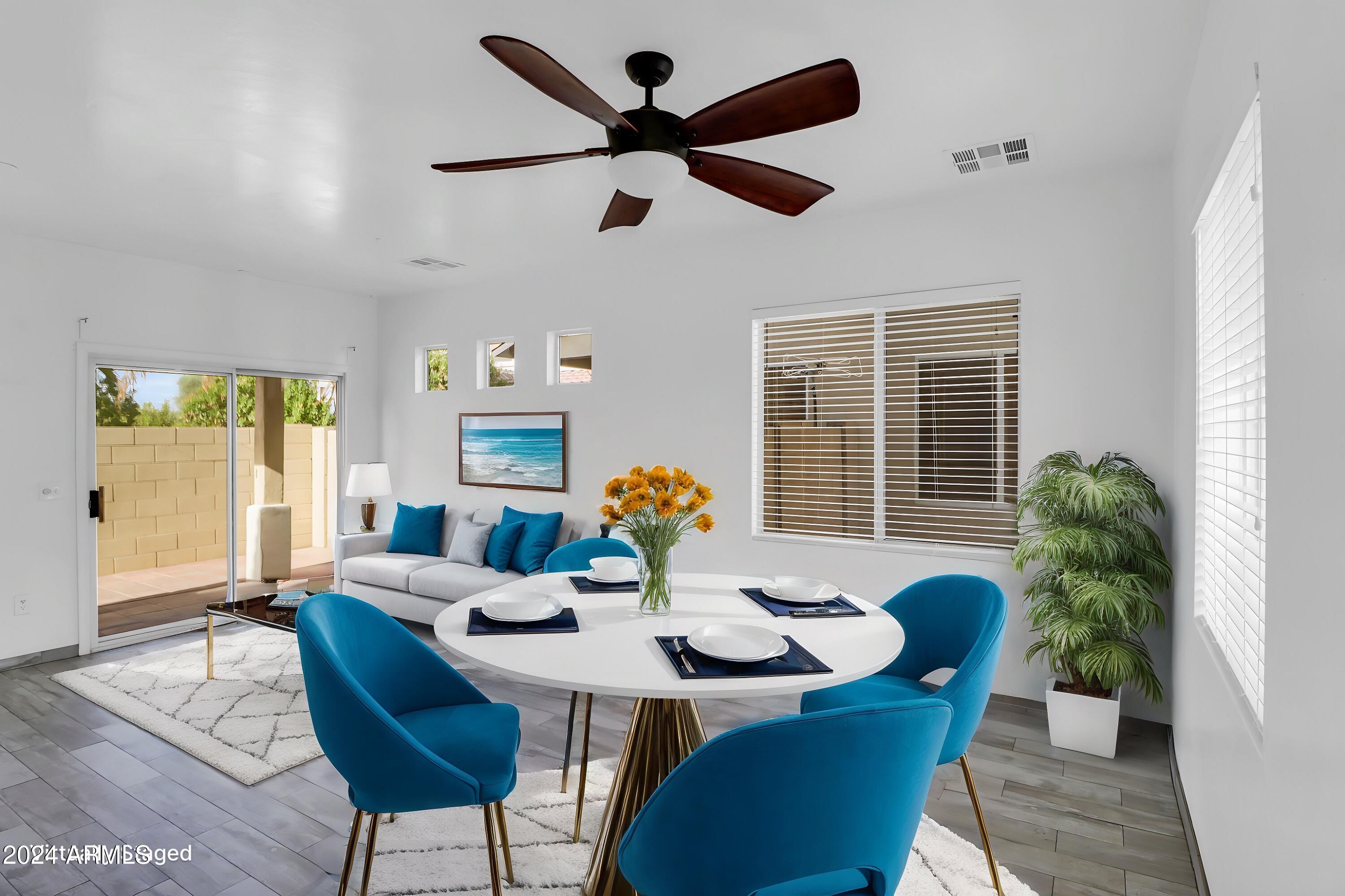 618 East El Prado Road Chandler, AZ 85225 - Photo 4 of 39 Virtual Staging