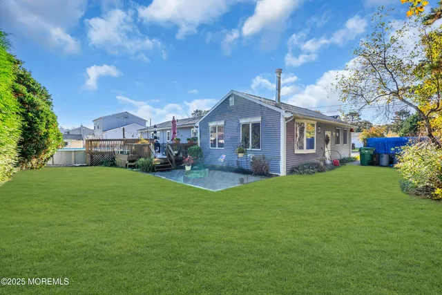 $579,999 | 833 12th Avenue, Toms River, NJ 08757