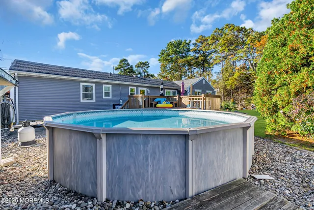 $579,999 | 833 12th Avenue, Toms River, NJ 08757